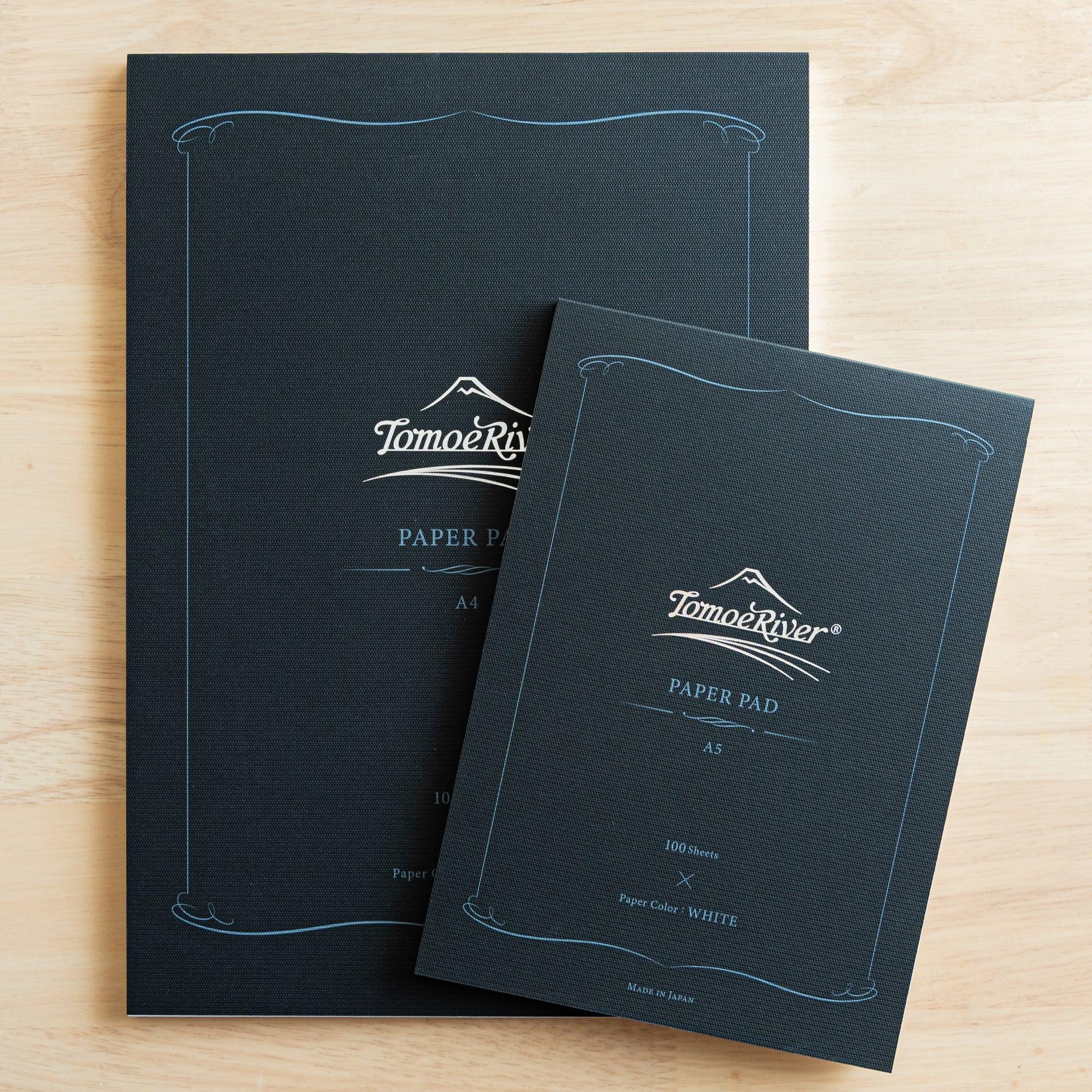 Best Fountain Pen Notebooks